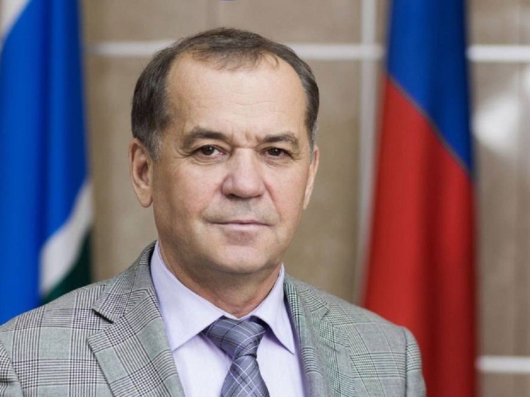 Скончался бывший глава Новоуральска Владимир Машков