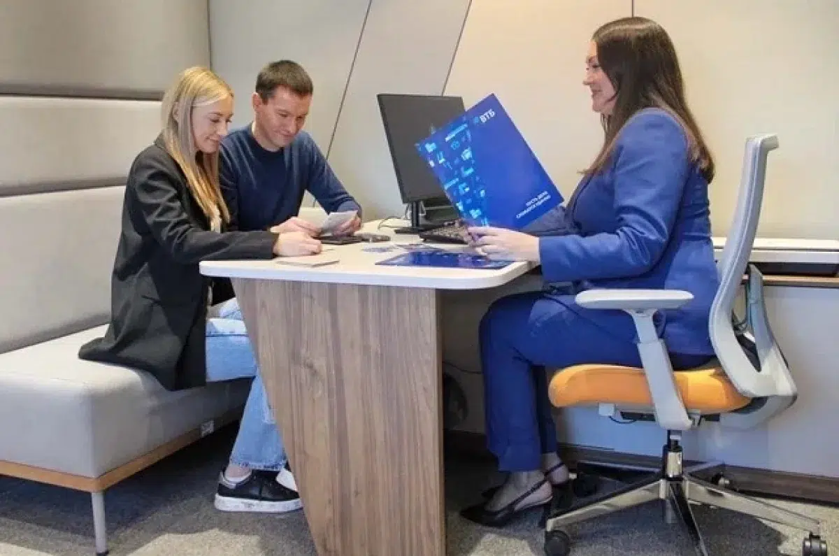 ВТБ делает ипотеку доступнее новые сниженные ставки с 1 апреля-0