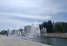 Юлия Паршута, Стас Пьеха и «Рондо» подарят Екатеринбургу праздничный концерт в День Победы yuliya parshuta stas peha i rondo podaryat ekaterinburgu prazdnichnyj konczert v den pobedy-stanural-ru-174487308500-0