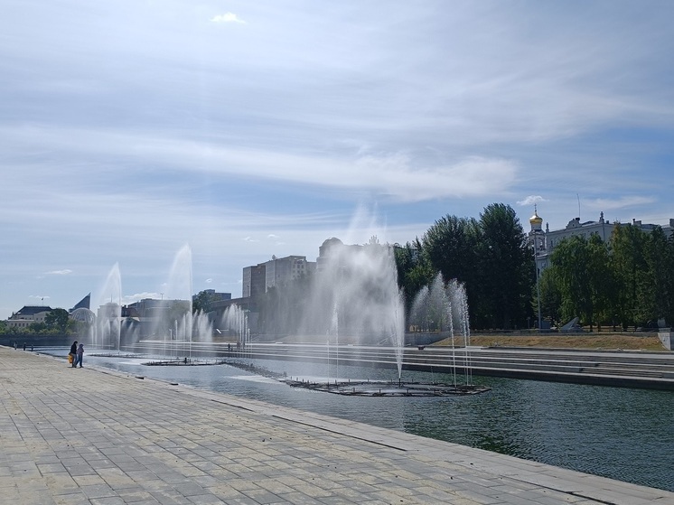 Юлия Паршута, Стас Пьеха и «Рондо» выступят в День Победы в Екатеринбурге