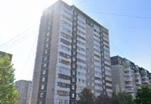 zhiteli tbilisskogo bulvara 17 v ekaterinburge zhdut vosstanovleniya liftov ot uk chkalovskaya-stanural-ru-174349810300-0