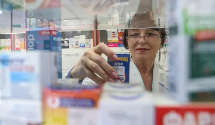 Пять фатальных ошибок при лечении гриппа и простуды