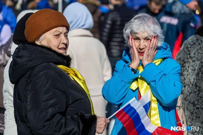 Товары, которые нужны пенсионерам, очень быстро дорожают | Источник: Александр Ощепков / NGS.RU