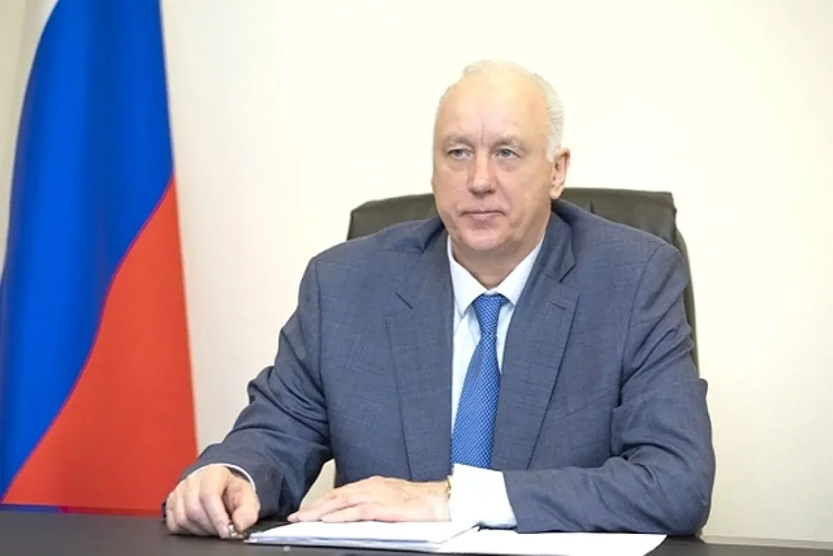 Александр Бастрыкин курирует проверку дела в Шалинском районе Свердловской области-0