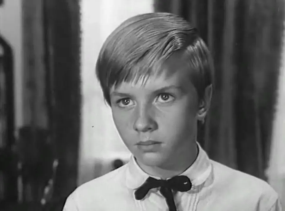 Кадр из фильма «Адъютант его превосходительства» 1969 год реж. Евгений Ташков