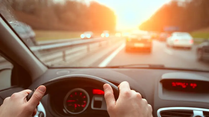 Специалист Умнов: жара может быть опасна для водителей