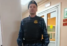 Алексей Чудов из УФССП по Свердловской области спас жителей Асбеста aleksej chudov iz ufssp po sverdlovskoj oblasti spas zhitelej asbesta-stanural-ru-174763426100-0