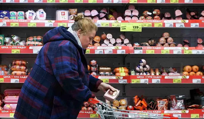 Любимые продукты снижают либидо: врач перечислил все