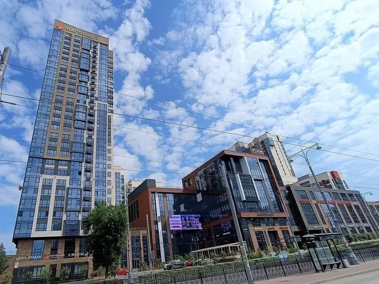 В Екатеринбурге появится новая сеть водоотведения