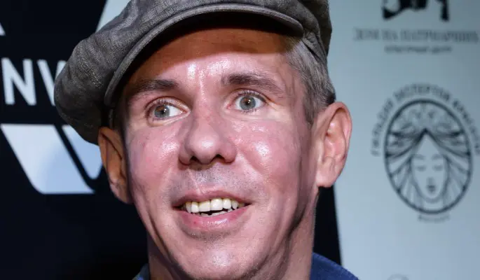 Панин шокировал россиян новой похабной выходкой