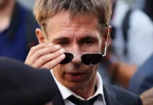 Алексей Панин обратился к американцам через запрещенную в РФ соцсеть Instagram aleksej panin obratilsya k amerikanczam cherez zapreshhennuyu v rf soczset -stanural-ru-174773707200-0