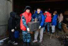 aleksej viharev gumanitarnaya pomosh_stanural