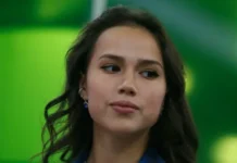 Алина Загитова и Анна Щербакова демонстрируют яркие моменты премьеры Ледникового периода alina zagitova i anna shherbakova demonstriruyut yarkie momenty premery lednikovogo perioda-stanural-ru-174858330300-0