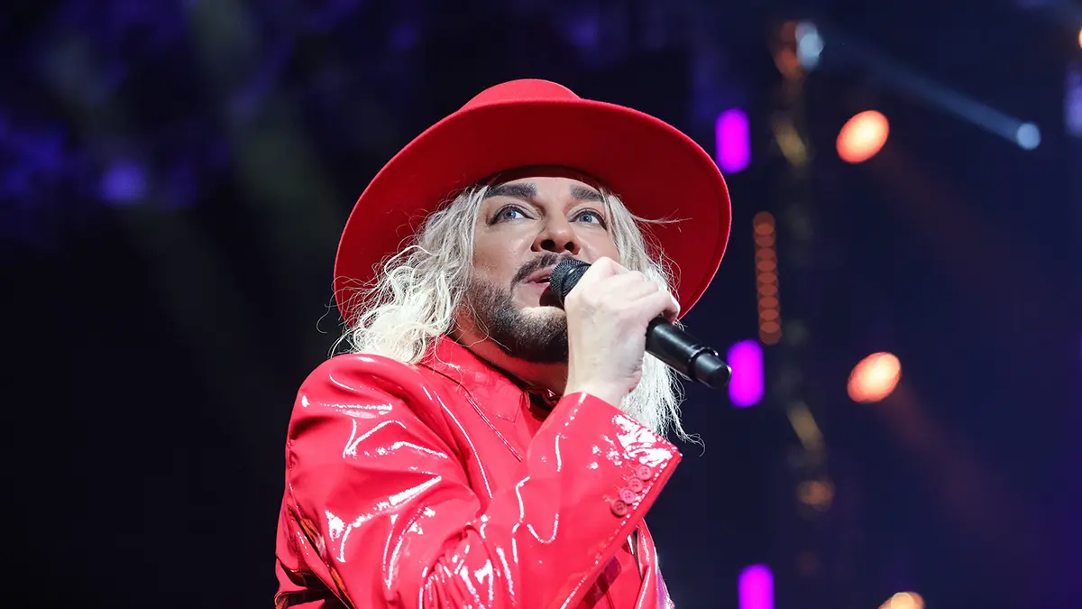 Дочь Киркорова назвала детей Пугачевой несчастными