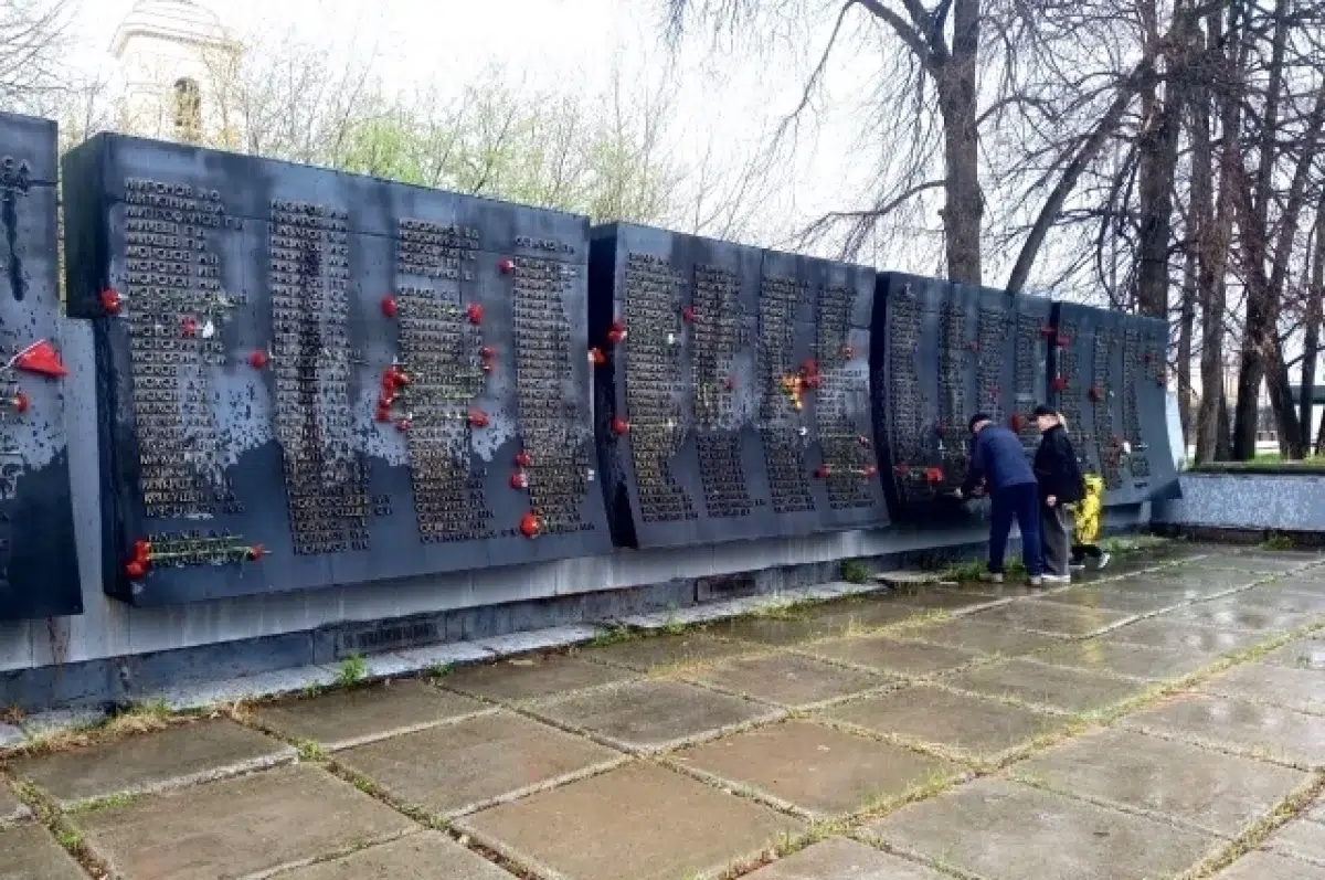 Аллея Славы в Невьянске и поддержка Дениса Паслера приводят к переменам-0