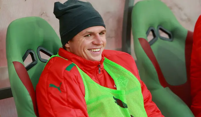 Костенко ответила на неудобный вопрос о Тарасове