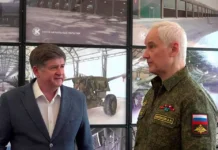 Андрей Белоусов оценил инновационные городки Минобороны РФ в Московском военном округе andrej belousov oczenil innovaczionnye gorodki minoborony rf v moskovskom voennom okruge-stanural-ru-174810284900-0