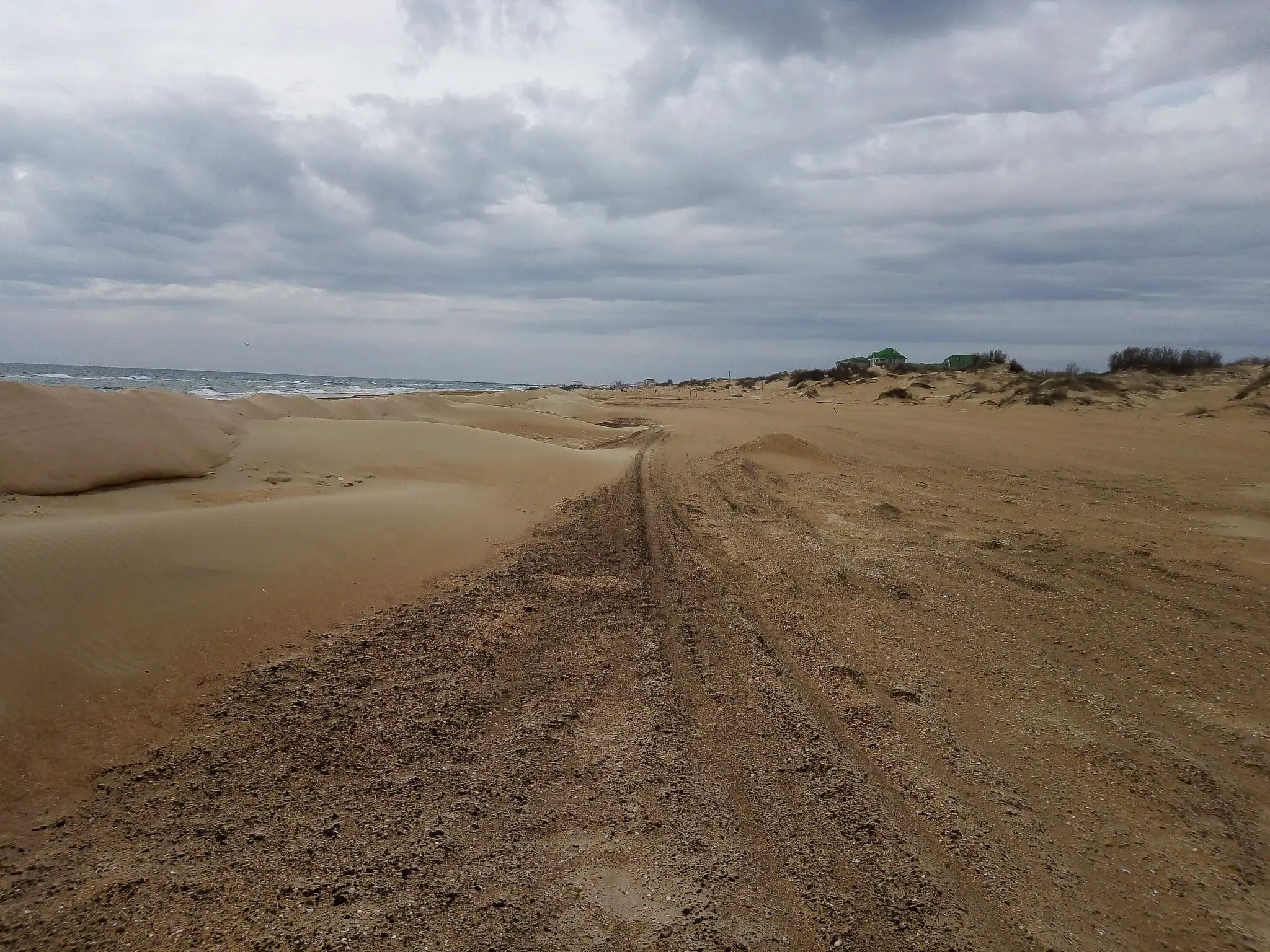 Андрей Старостин рассказал о струвитной технологии очистки Черного моря-0