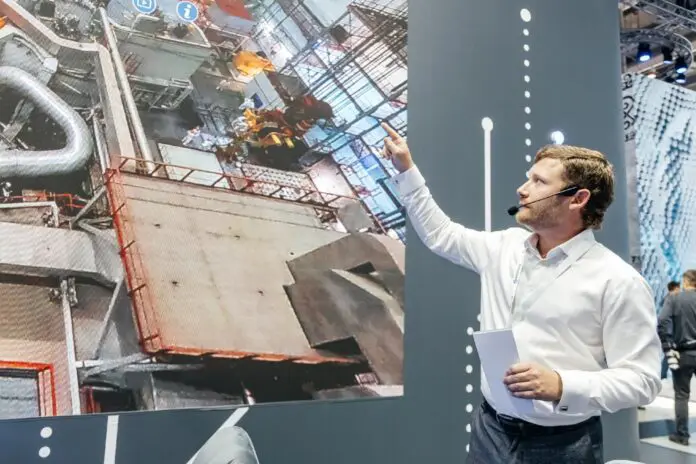 Андрей Яшин предлагает взглянуть изнутри на Белоярскую АЭС и БН-800-0