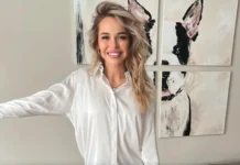 Анна Хилькевич и Артур Мартиросян делятся трогательными моментами счастья anna hilkevich i artur martirosyan delyatsya trogatelnymi momentami schastya-stanural-ru-174820811900-0