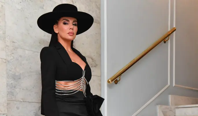 Сдавшаяся Седокова призналась в проблемах