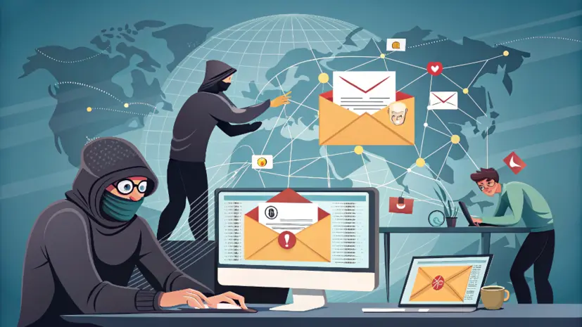 В Госдуме предупредили о схеме мошенников с неуплаченными налогами или штрафами