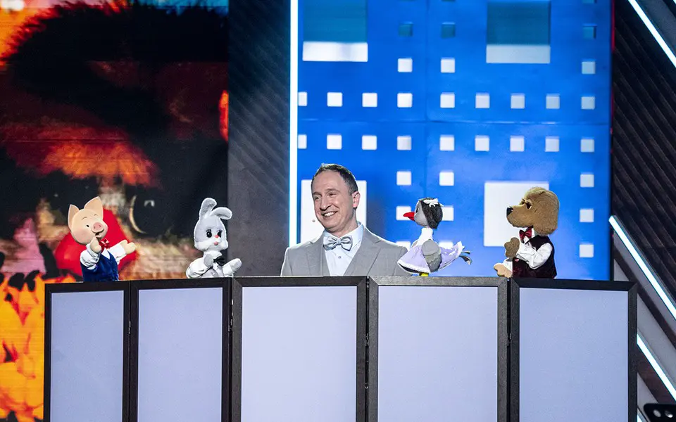 Фото: канал «Звезда».