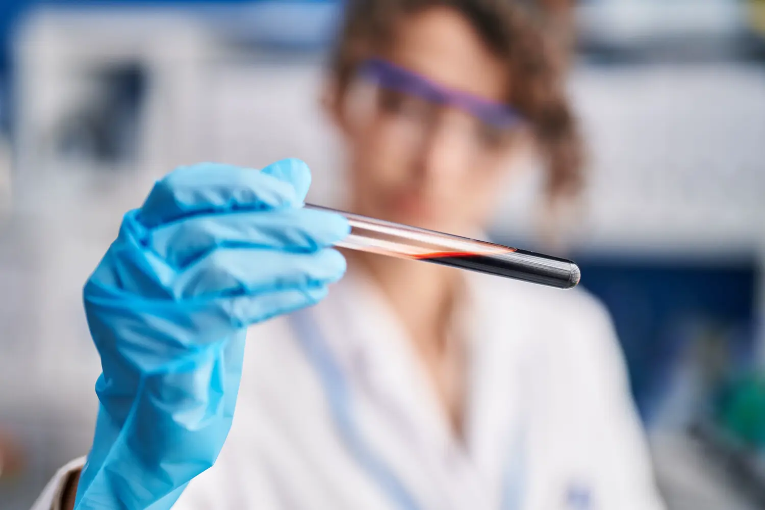 Больница Фуданьского университета и ESHG представляют новый метод диагностики-0