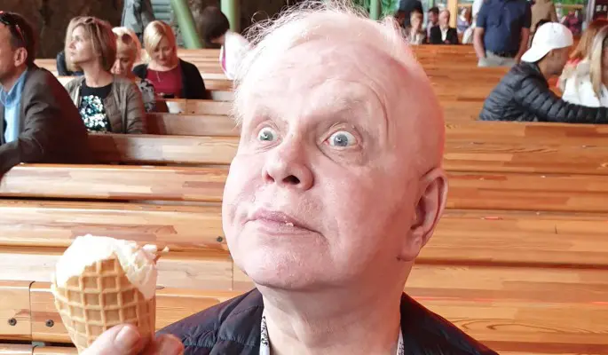 "Дряблый дедок с маленьким причиндалом": очевидец об интимных встречах с Моисеевым в гей-сауне