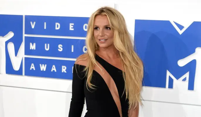 Бритни Спирс опубликовала пикантное фото из ванной