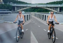 czppk darit besplatnyj provoz velosipedov dlya uchastnikov velofestivalya v moskve-stanural-ru-174730517400-0