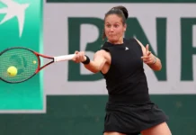 Дарья Касаткина на Ролан Гаррос и мечты о Кубке Билли Джин Кинг darya kasatkina na rolan garros i mechty o kubke billi dzhin king-stanural-ru-174833536600-0