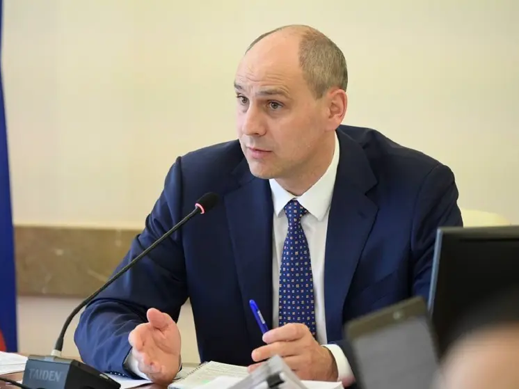 Денис Паслер заявил о необходимости реабилитационного центра для участников СВО