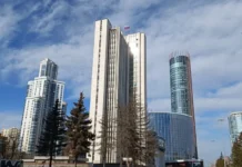 Денис Паслер и Вадим Третьяков запускают новый этап инвестиционного роста региона denis pasler i vadim tretyakov zapuskayut novyj etap investiczionnogo rosta regiona-stanural-ru-174848301500-0