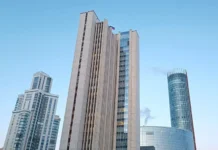 Денис Паслер поздравляет Свердловскую область с Днем предпринимательства! denis pasler pozdravlyaet sverdlovskuyu oblast s dnem predprinimatelstva-stanural-ru-174823949000-0