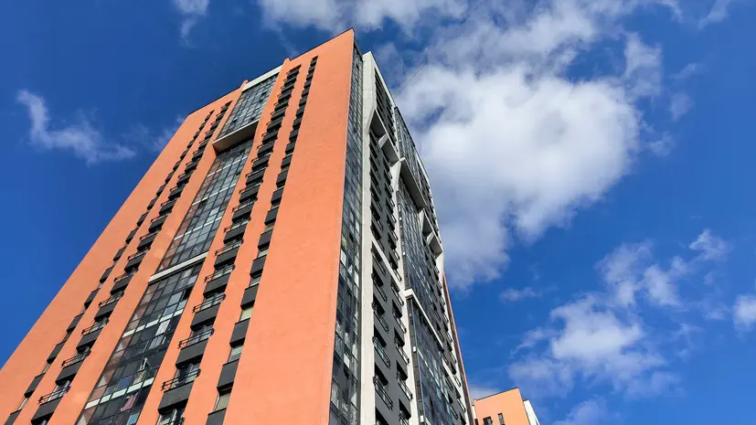 Специалист Алексеев объяснил рост интереса к новостройкам в апреле