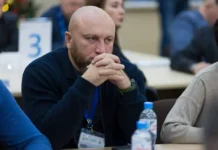 Дмитрий Панков станет главой Грайворонского округа с новыми планами dmitrij pankov stanet glavoj grajvoronskogo okruga s novymi planami-stanural-ru-174825740700-0