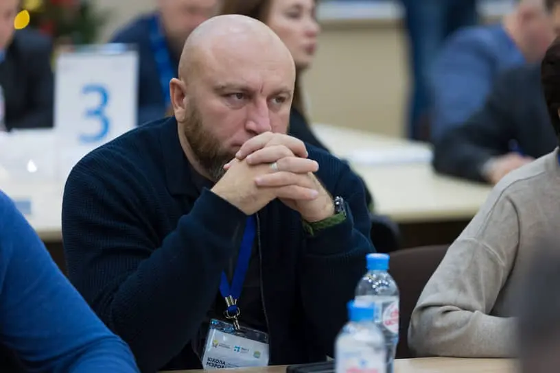 Дмитрий Панков станет главой Грайворонского округа с новыми планами-0