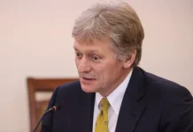 dmitrij peskov zayavil ob ignorirovanii atak ukrainy na belgorodchinu i kurskuyu oblast so storony evropy i ssha-stanural-ru-174835957100-0