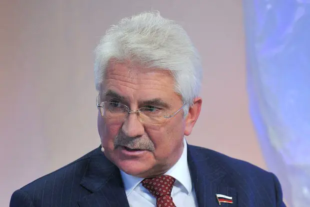 Алексей Чепа