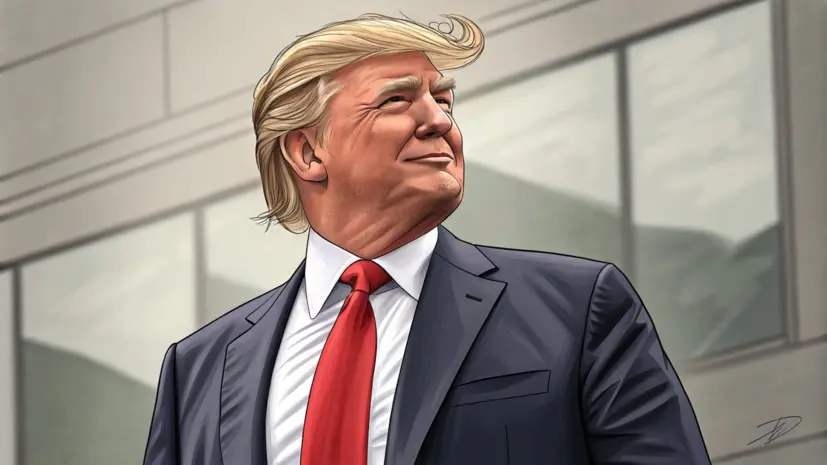 Келлог пояснил, что Трамп в своём заявлении говорил об отношениях с Путиным