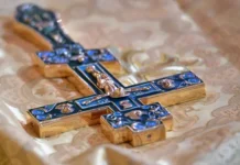 Духовное наследие России связано с подвигом Дмитрия Донского и Евфросинии Московской duhovnoe nasledie rossii svyazano s podvigom dmitriya donskogo i evfrosinii moskovskoj-stanural-ru-174870620300-0