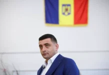 Джордже Симион не смог оспорить результаты, но Альянс за объединение румын сохраняет оптимизм dzhordzhe simion ne smog osporit rezultaty no alyans za obedinenie rumyn sohranyaet optimizm-stanural-ru-174790765900-0