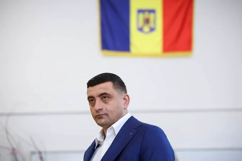Джордже Симион не смог оспорить результаты, но Альянс за объединение румын сохраняет оптимизм-0