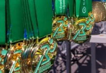 Екатеринбург подготовится к «Зелёному марафону» с перекрытиями у «Космоса» и «Глобуса» ekaterinburg podgotovitsya k zelyonomu marafonu s perekrytiyami u kosmosa i globusa-stanural-ru-174789939500-0