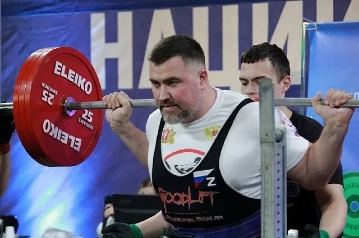 Екатеринбург вновь станет площадкой для соревнований «Содружество наций»-0