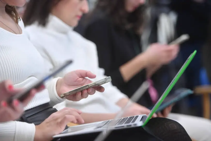 Эксперты Тимур Угулава и Юлия Долгова анализируют рост Telegram в Яндексе-0