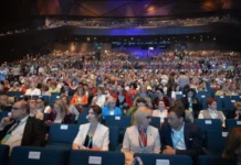 elena bogdan na forume v ekaterinburge obsudila semyu kak osnovu soyuznogo gosudarstva-stanural-ru-174861500800-0