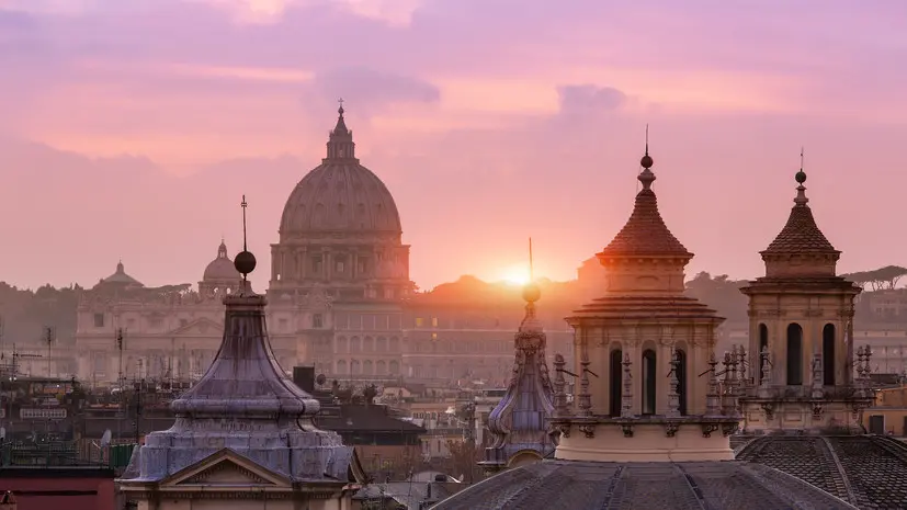 Политолог Бертолази: СМИ в Италии не отражают реальную ситуацию на Украине