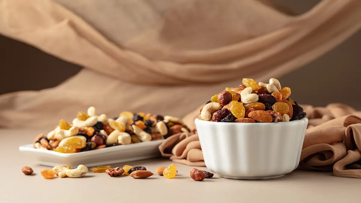 Диетолог Арзамасцев назвал самые полезные орехи для пожилых людей